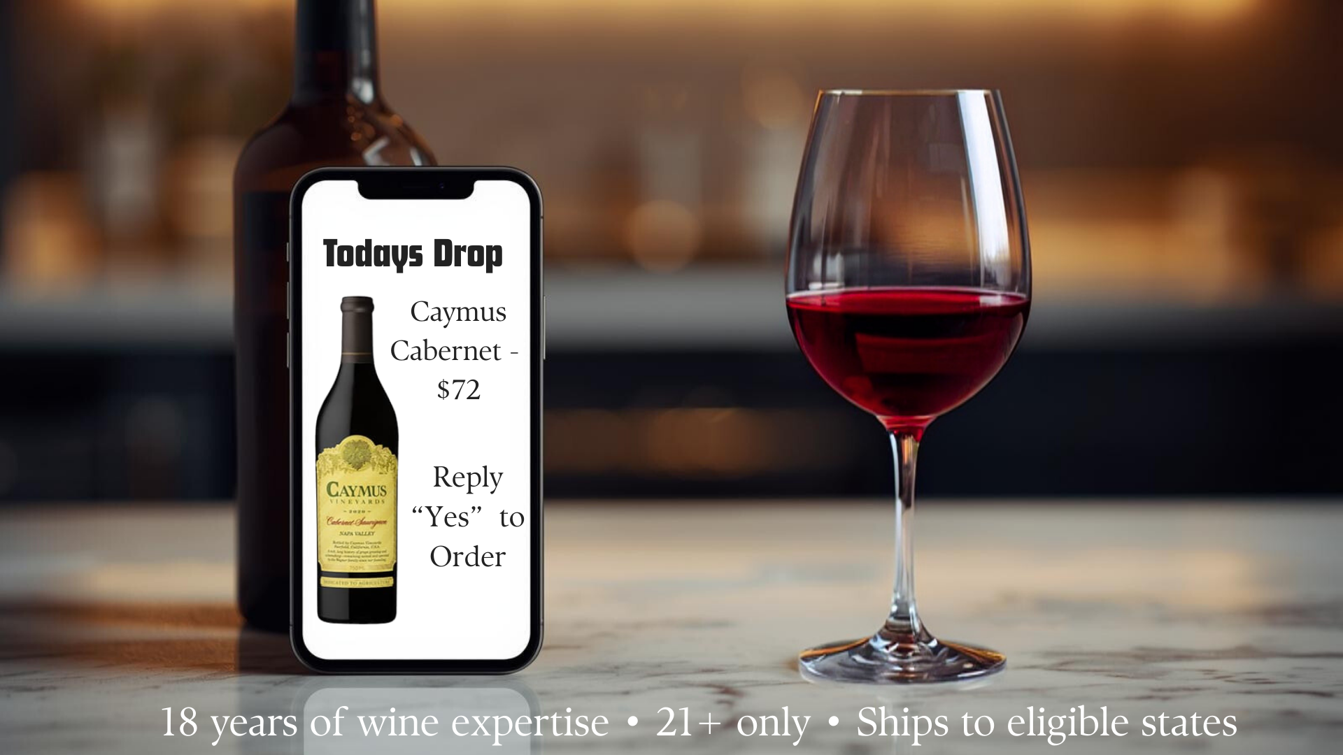 First-Time Dropper Guide: What to Expect in Your First Text