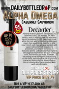 Alpha Omege