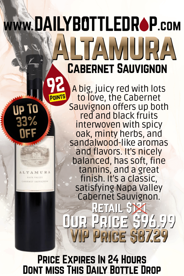 Altamura Cabernet Sauvignon