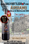 Argiano Brunello di Montalcino DOCG