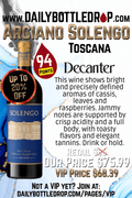 Argiano Solengo