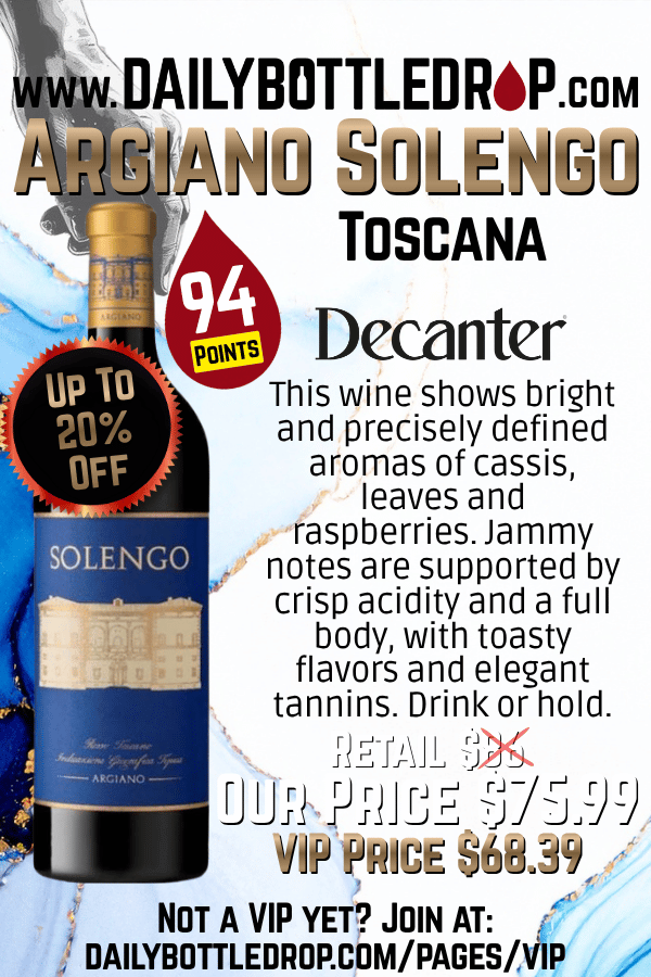 Argiano Solengo