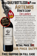 Artemis Cabernet Sauvignon