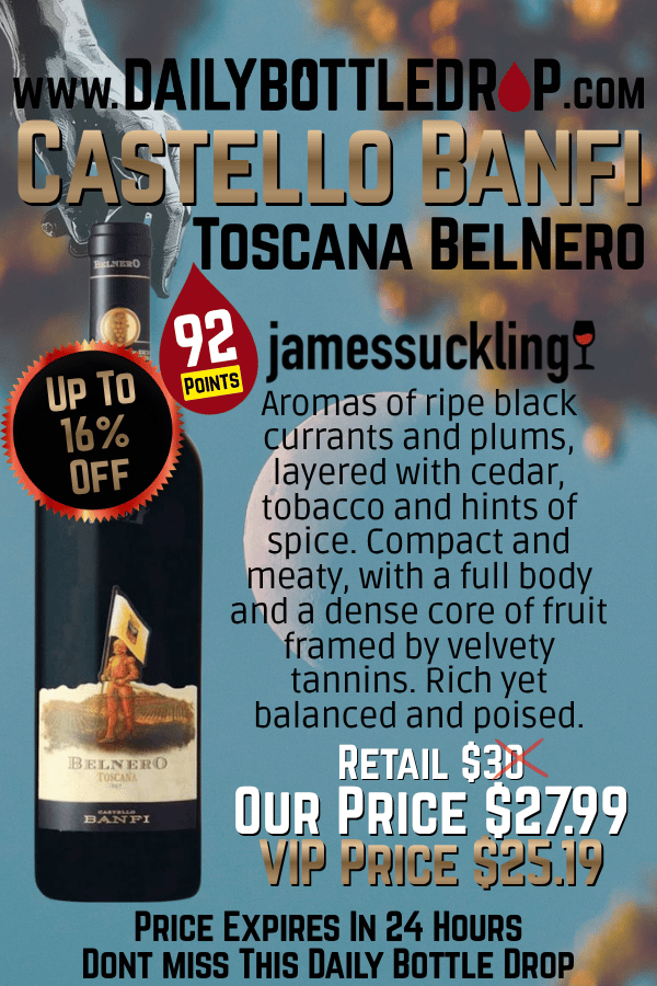 Banfi BelNero