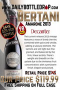 Bertani Amarone