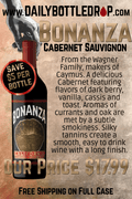 Bonanza Cabernet Sauvignon
