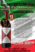 Gaja Ca'Marcanda Camarcanda Bolgheri