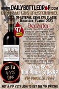 Chateau Cos d'Estournel