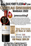 Chateau Giscours Margaux 2022