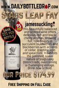 Stags Leap Fay