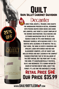 Quilt Cabernet Sauvignon