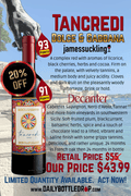 Tancredi by Dolce & Gabbana