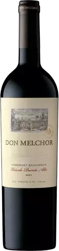 Don Melchor Cabernet