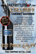 Egelhoff Cabernet Sauvignon