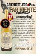 Far Niente Chardonnay