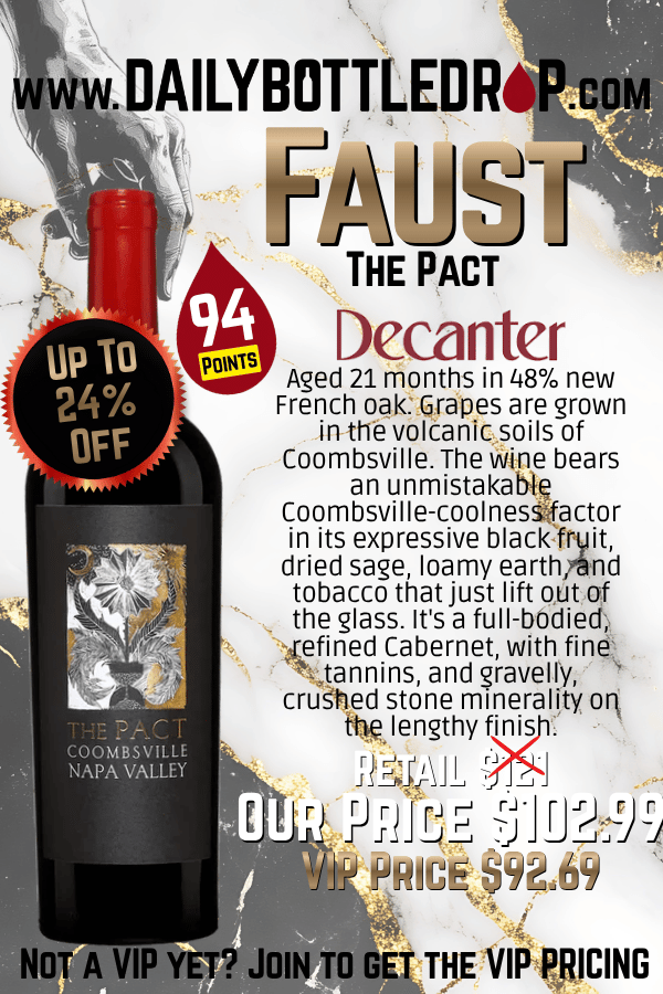 Faust The Pact