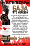 Gaja Sito Moresco