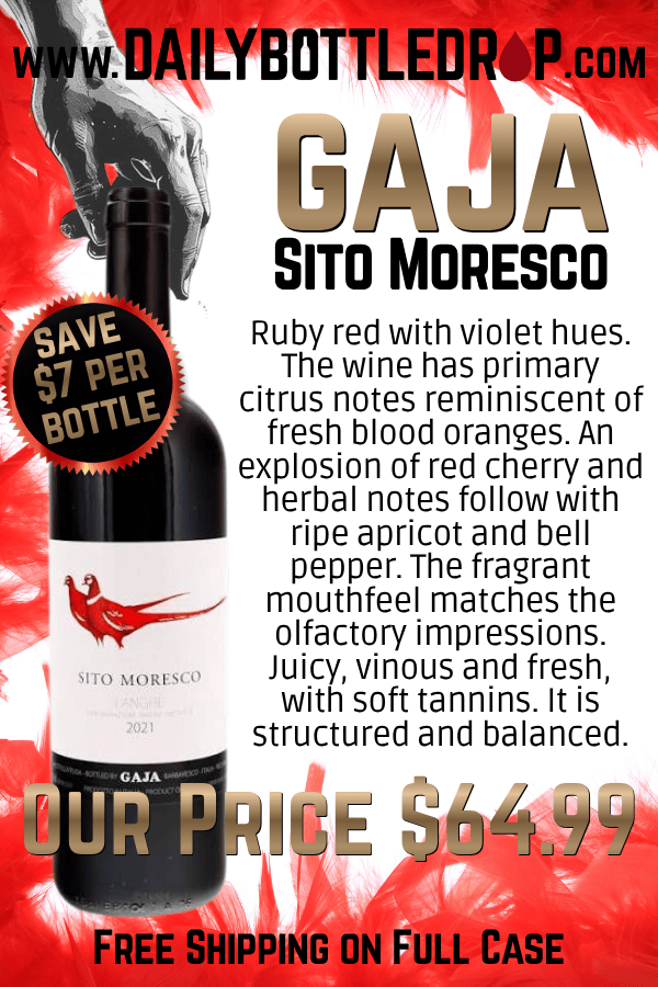 Gaja Sito Moresco