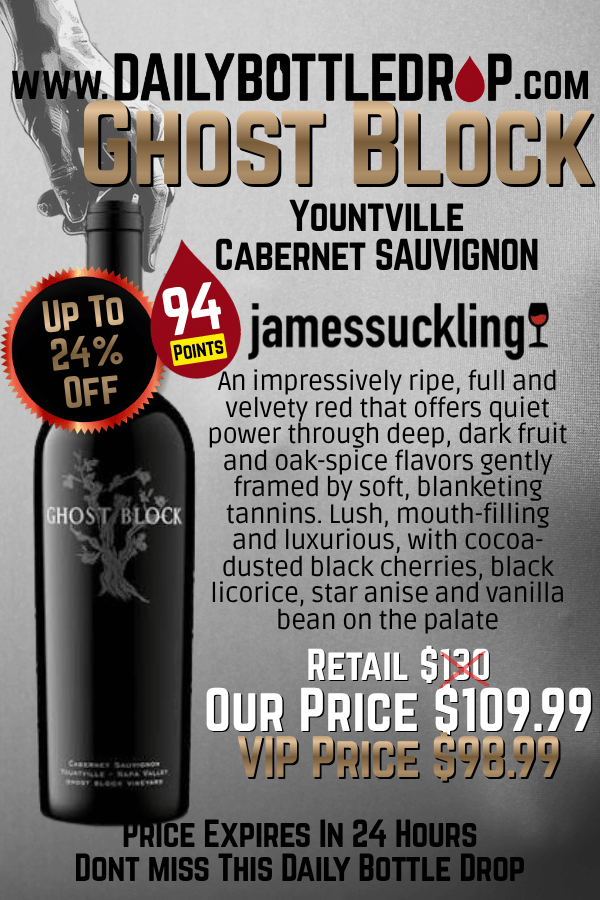 Ghost Block Yountville