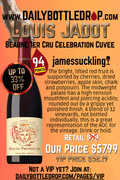 Louis Jadot Beaune 1er Cru Celebration Cuvee