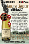 Louis Jabot Mersault