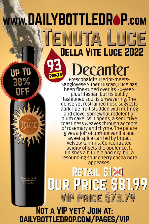 Tenuta Luce