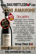 Zeni Amarone