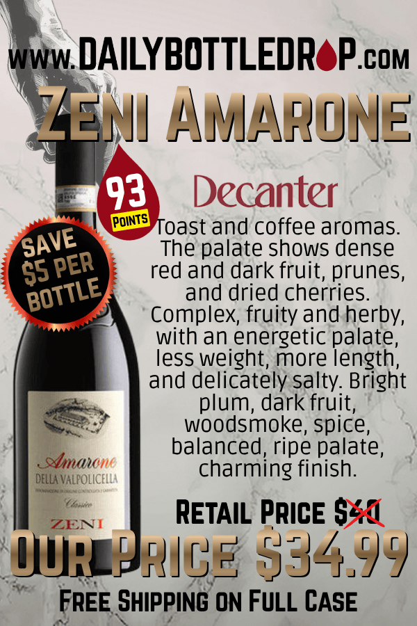 Zeni Amarone