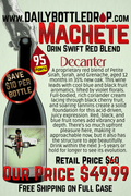 Machete