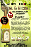Nickel & Nickel Truchard Vineyard Chardonnay
