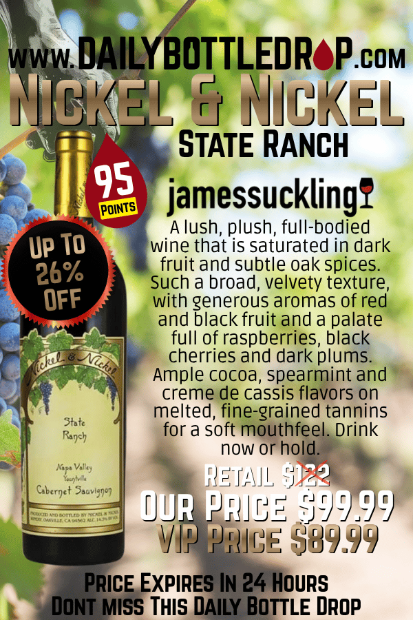 Nickel & Nickel State Ranch