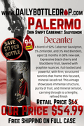 Palermo Cabernet Sauvignon