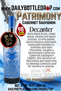 Patrimony