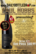 Paul Hobbs Lindsey Estate Pinot Noir