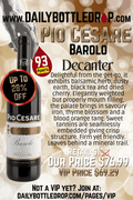Pio Cesare Barolo