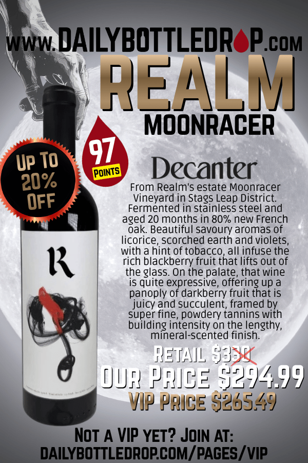 Realm Moonracer