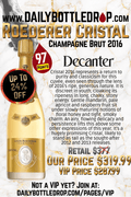 Roederer Cristal