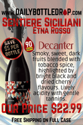 Sentiere Siciliani Etna Rosso