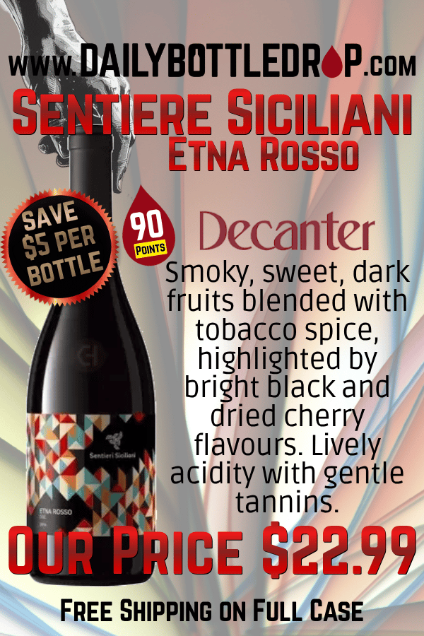Sentiere Siciliani Etna Rosso