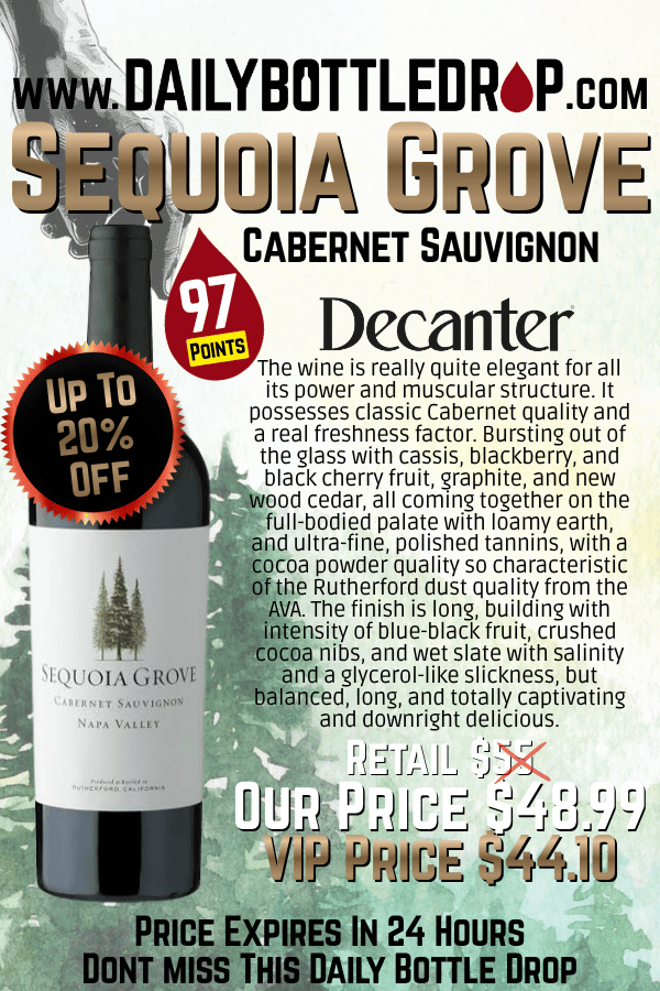 Sequoia Grove