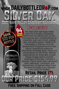 Silver Oak Napa Valley Cabernet Sauvignon