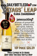 Stags' Leap Karia