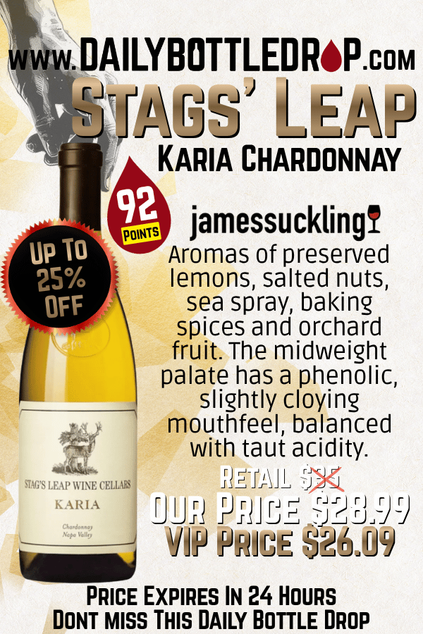 Stags' Leap Karia