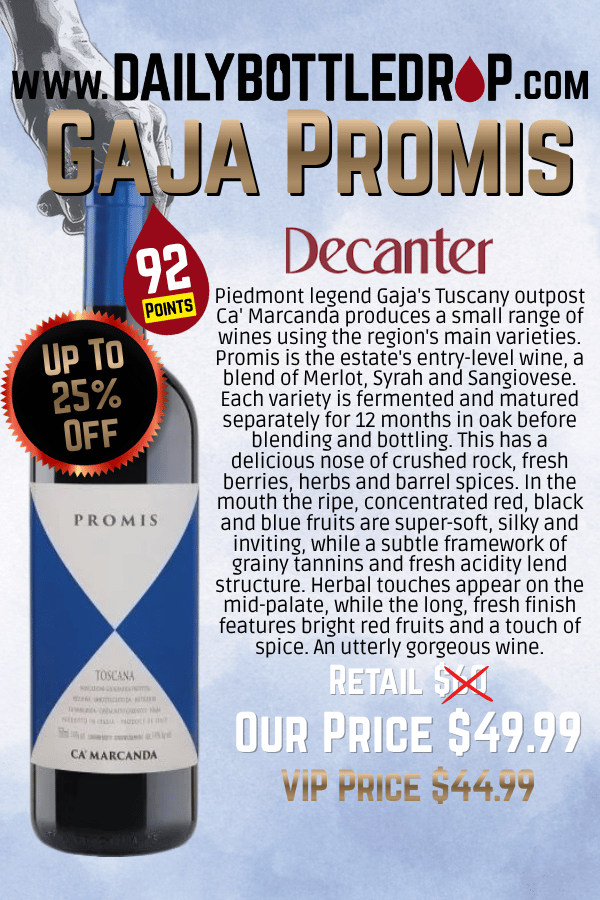 Gaja Promis