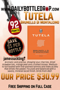 Tutela Brunello Di Montalcino