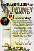 Twomey Sauvignon Blanc