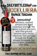 Uccelliera Rapace Toscana