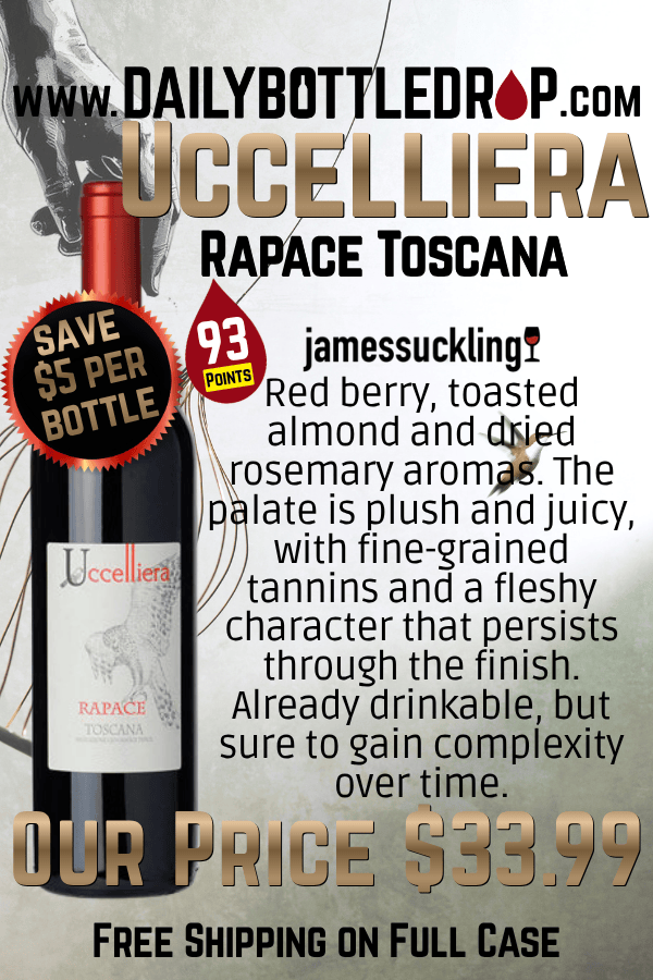 Uccelliera Rapace Toscana