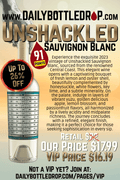Unshackled Sauvignon Blanc