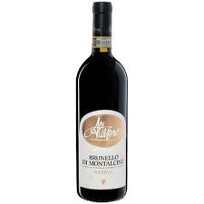 Altesino Brunello di Montalcino Riserva 2020